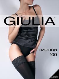 Emotion 100 Aut - Чулки женские, Giulia